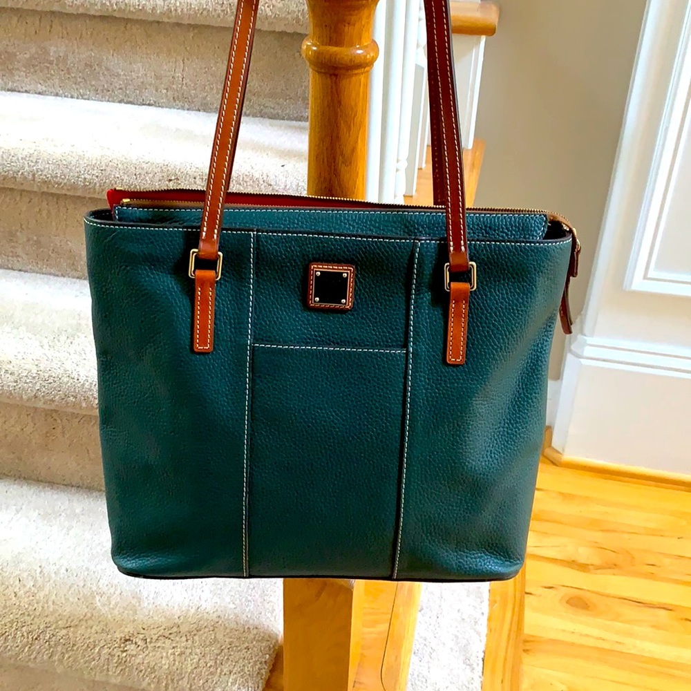 Dooney and Bourke Tote